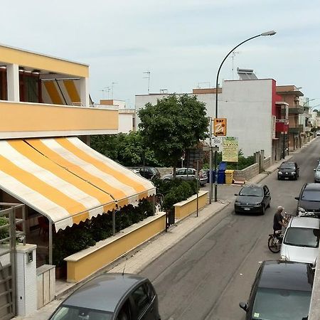 Camere Lorenzo Porto Cesareo Zimmer foto