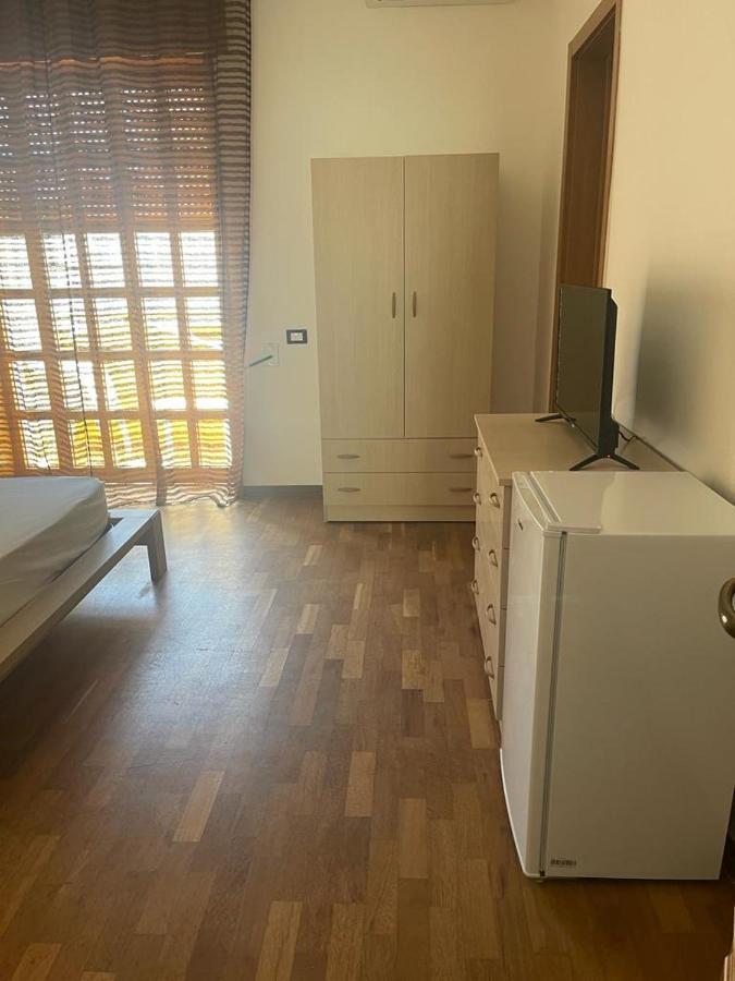 Camere Lorenzo Porto Cesareo Exterior foto