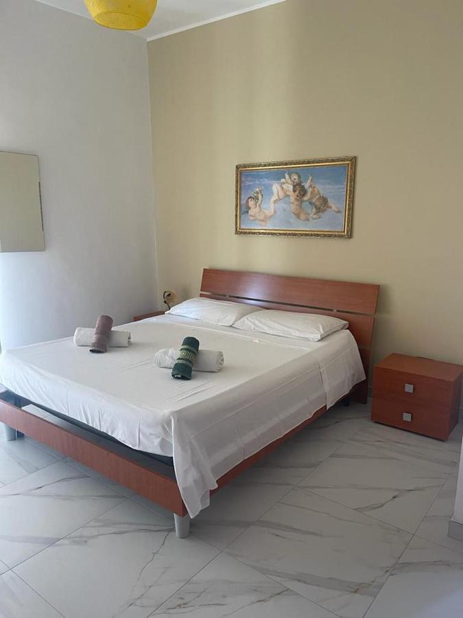 Camere Lorenzo Porto Cesareo Exterior foto